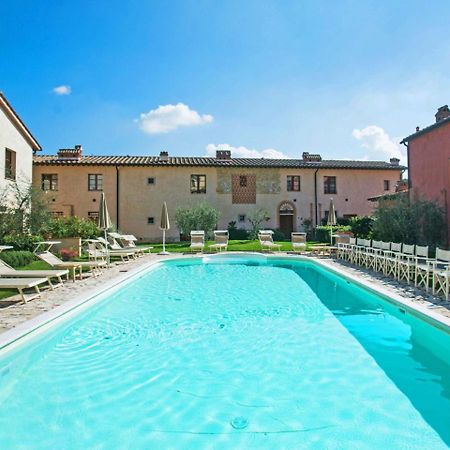 Apartment La Chicca By Interhome Castagno  Экстерьер фото