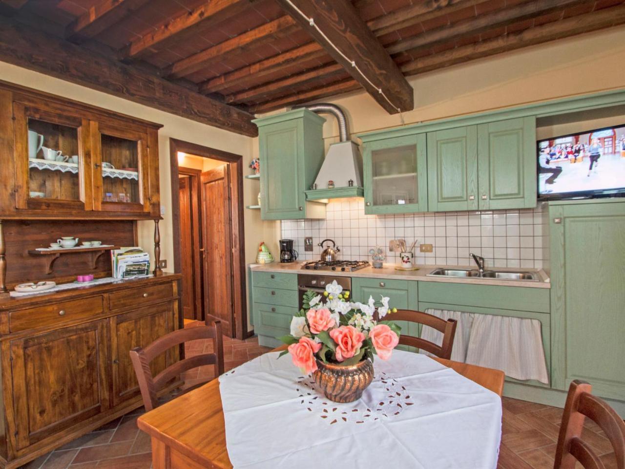 Apartment La Chicca By Interhome Castagno  Экстерьер фото